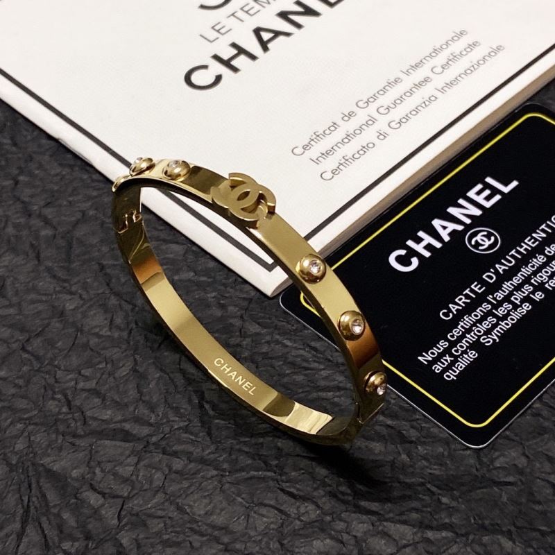 Chanel Bracelets